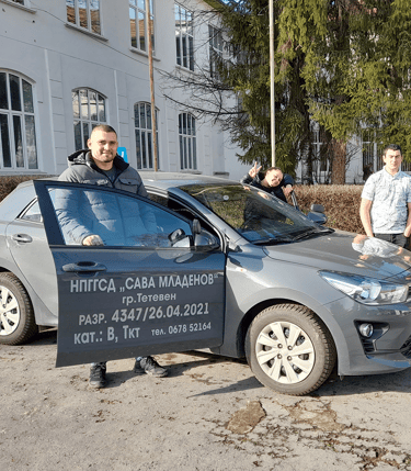 механизация на горското стопанство