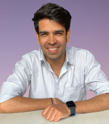 Co-Founder : Satyajit Jagtap