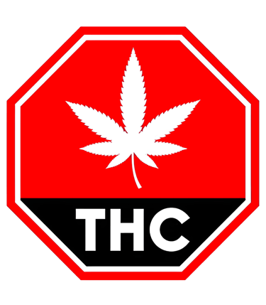 THC Pictogram