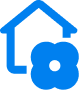 courtyard icon