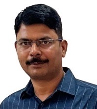 Dr. Ashutosh Singh Assistant Professor, Department of English & Foreign Languages, Guru Ghasidas Vi