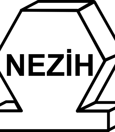 Nezih makina - Logo