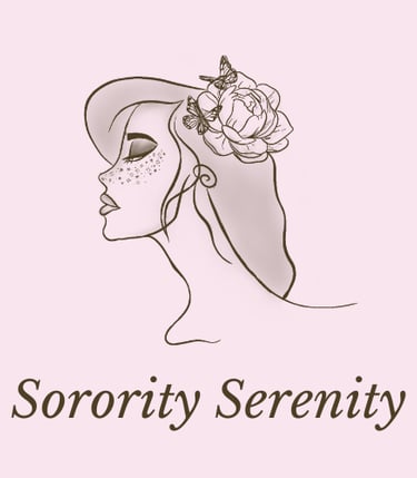 sorority serenity