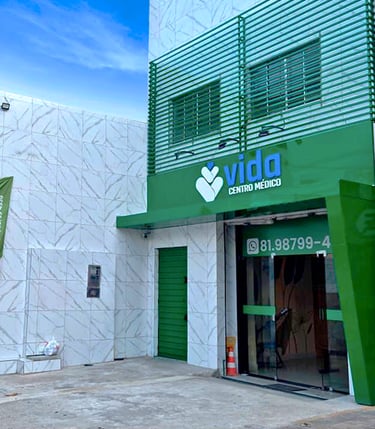 Vida_Centro_Médico_Exame_Consultas_Arruda_