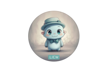LIEW | AI Tutor