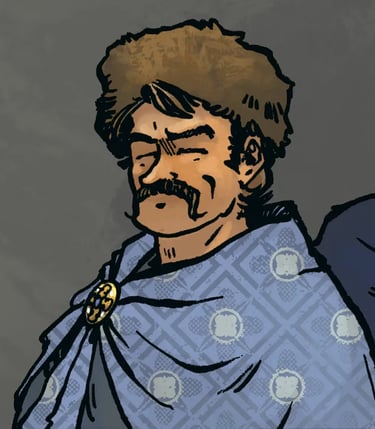 Aquitaine, Carolingien