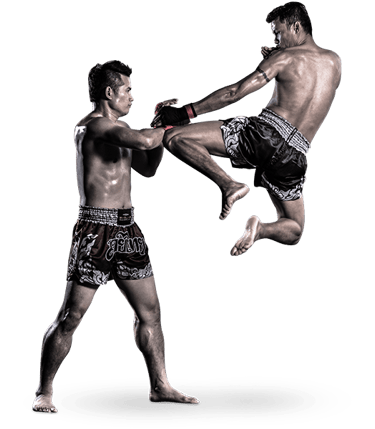 BOXEURS SANAM BOXING