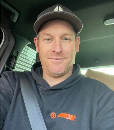 Mark Cochrane - MJC Construction