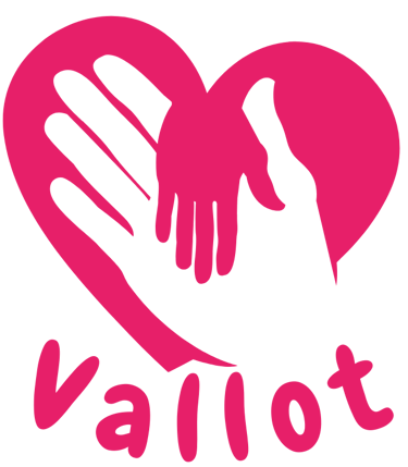 vallot logo