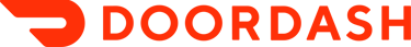 Door Dash logo link for Captain's Galley Food Delivery