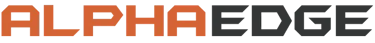 Alpha Edge