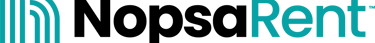 NopsaRent logo