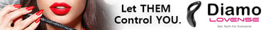 Let them control you