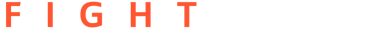 FightFest logo text