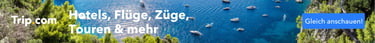 Trip.com Städtereisen