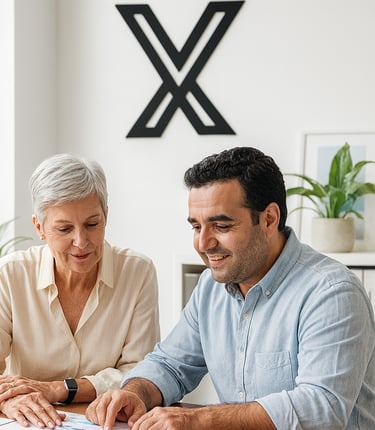 vexora digital marketing free consulatation - seo boost - web design - branding - marketing