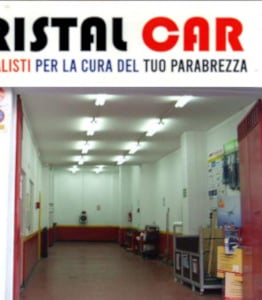 Riparazioni parabrezza corigliano rossano