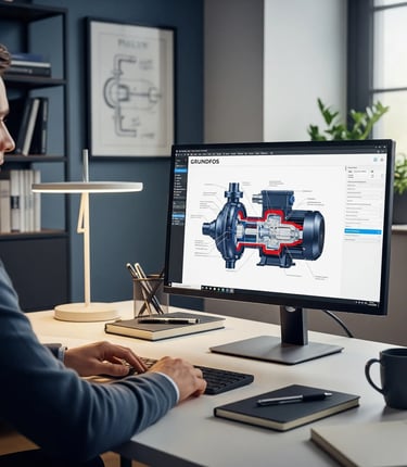 academia grundfos badema