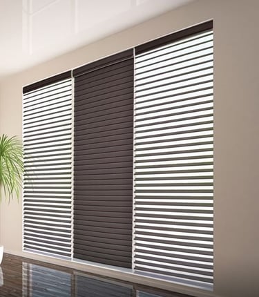 Zeebra Blinds