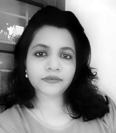 Niranjana C