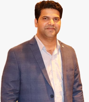 Dr Imran Neuro