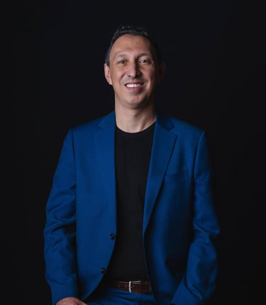 Dr. Rodrigo Gualberto