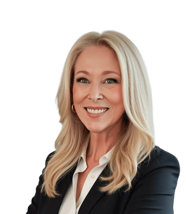 Laura Piggford Executive Performance Coach Hyper Refinery