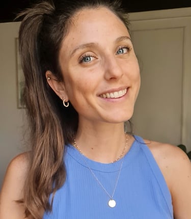 Alexia naturopathe Toulouse