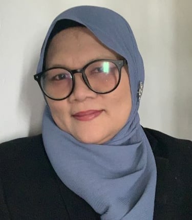 Dr. Kamisah Kormin