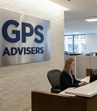 GPS Advisers