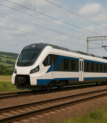 UK Train driver practice tests including Group Bourdon, TRP1, and TEA-Occ