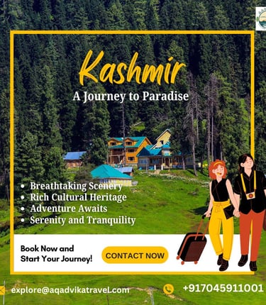 Kashmir