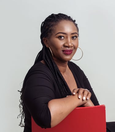 Hr Consulting Profile