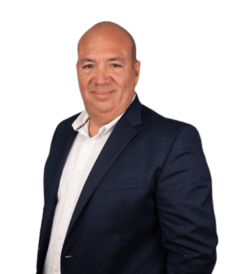 Francisco Nunez agente de seguro