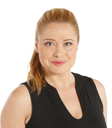 Noémie Gélinas Massothérapeute