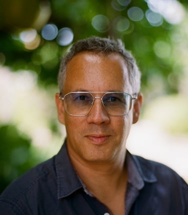 Photo of M. Duchscherer