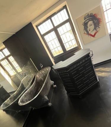 Locali per feste Milano, Spazio Art location Minimal unico nel suo genere ottimo per diciottesimi 