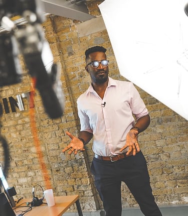 Photography and video production