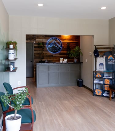 Williamsport Chiropractic, holistic care, alternative pain relief, fast recovery, pain relief.