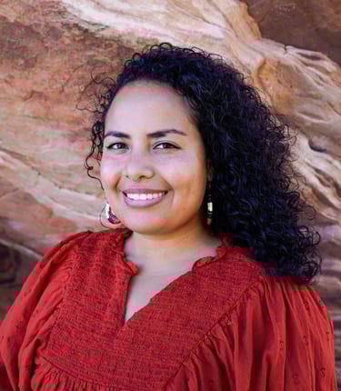 Iveth Balanta Holistic Doula Las Vegas