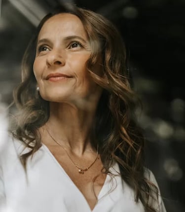 Maria Marta Allegretti terapeuta integrativa