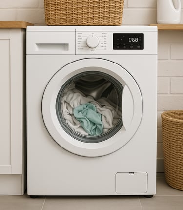 washer repair in Cumberland