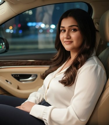 alt="Soothing massage session by certified female therapist"