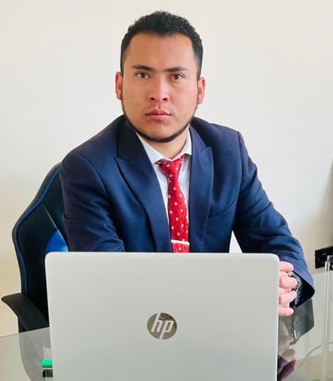 Abogado Penalista, titular de Varillas y Asociados Abogados