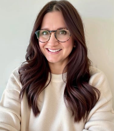 Portrait of Ana T., LMSW, a trauma therapist offering online and in-person sessions in Michigan.