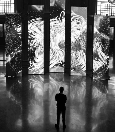 Organa, Genova,Sebastiano Barbieri, AuroraMeccanica