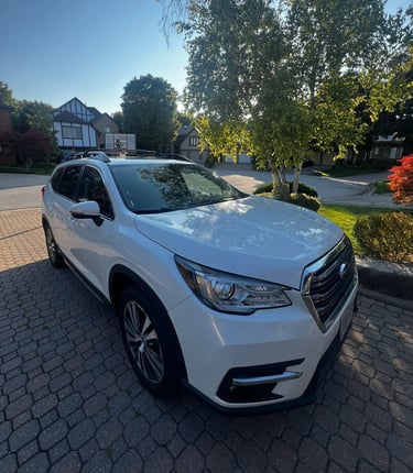 mobile car detailing in Mississauga