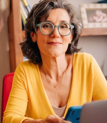 Márcia Gomes da Silva – Pediatra