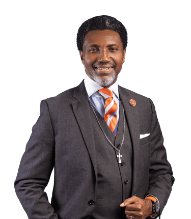 Apostle Goodheart Ekwueme