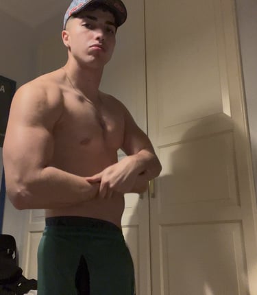 Cambio a un buen fisico